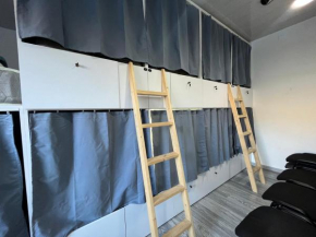 Hostel La Casa Dilijan